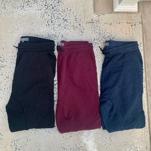 Primark Men’s Sweatpants 3 pairs